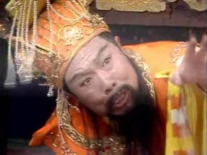 娱乐吃瓜西游记